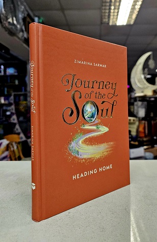 (image for) Journey of the Soul : New